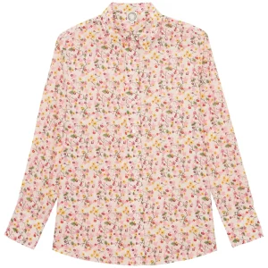 Cheap Ines de la Fressange Paris MAUREEN SHIRT