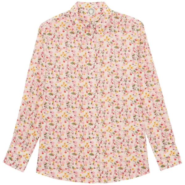 Cheap Ines de la Fressange Paris MAUREEN SHIRT