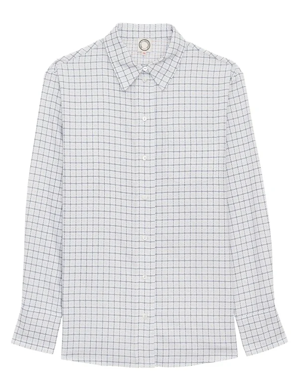 Shop Ines de la Fressange Paris Maureen shirt