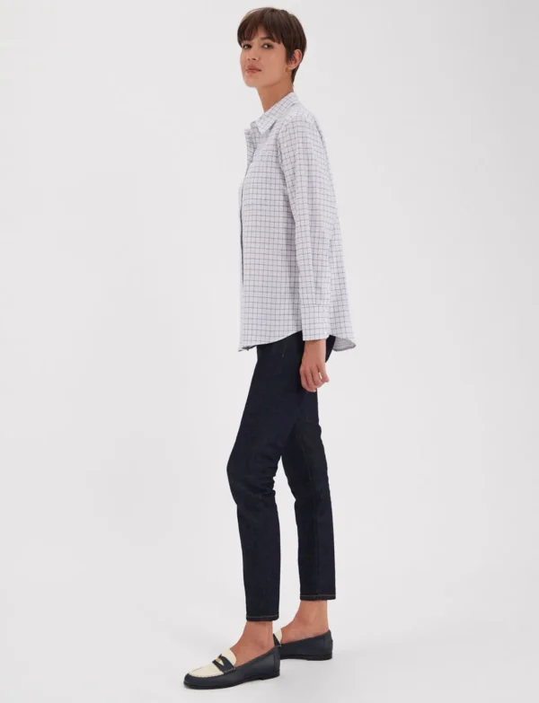 Shop Ines de la Fressange Paris Maureen shirt