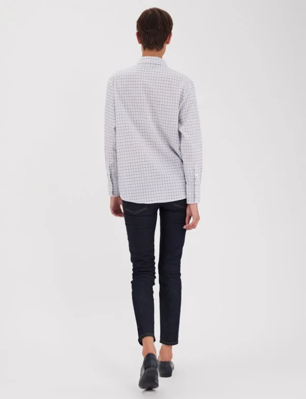 Shop Ines de la Fressange Paris Maureen shirt