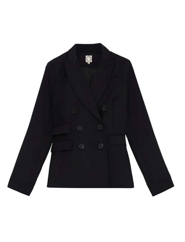 Store Ines de la Fressange Paris MAURICE JACKET