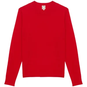 Flash Sale Ines de la Fressange Paris MORCANT SWEATER