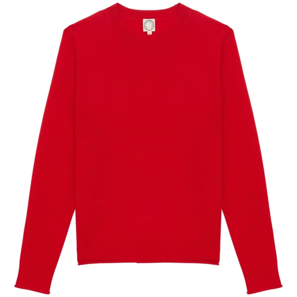 Flash Sale Ines de la Fressange Paris MORCANT SWEATER