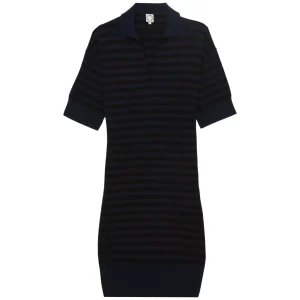 Store Ines de la Fressange Paris OCEANE DRESS