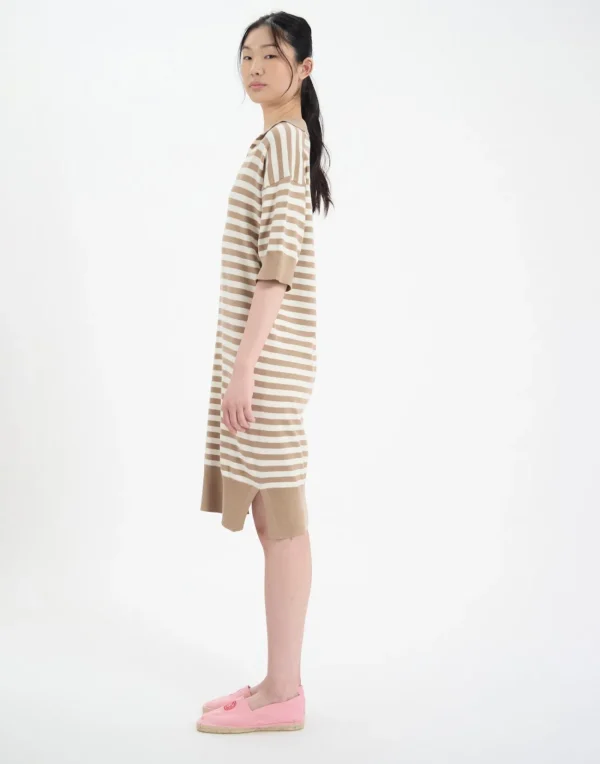 Best Ines de la Fressange Paris OCEANE DRESS