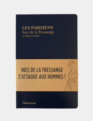 Discount Ines de la Fressange Paris Parisians in French