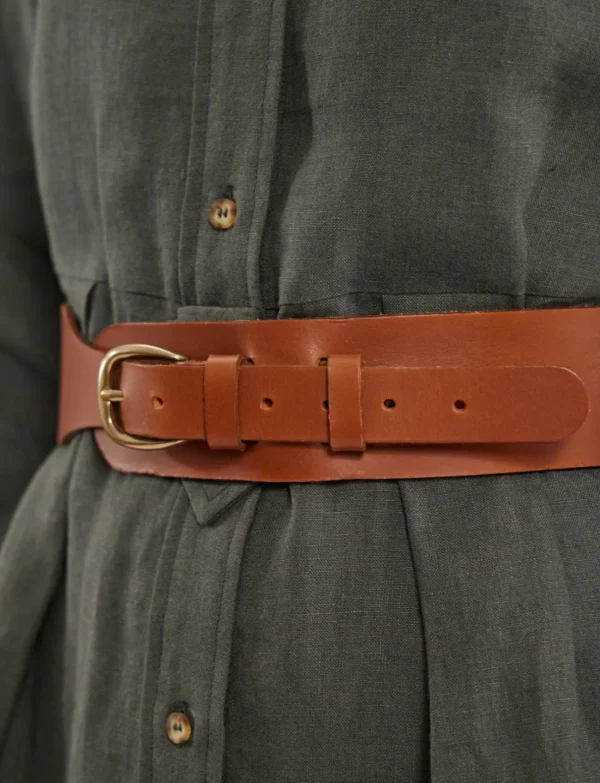 Fashion Ines de la Fressange Paris Paulette Belt