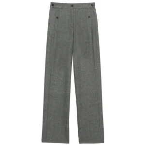 Clearance Ines de la Fressange Paris PIOTR PANT