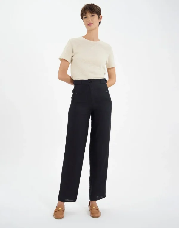 Cheap Ines de la Fressange Paris PIOTR PANT