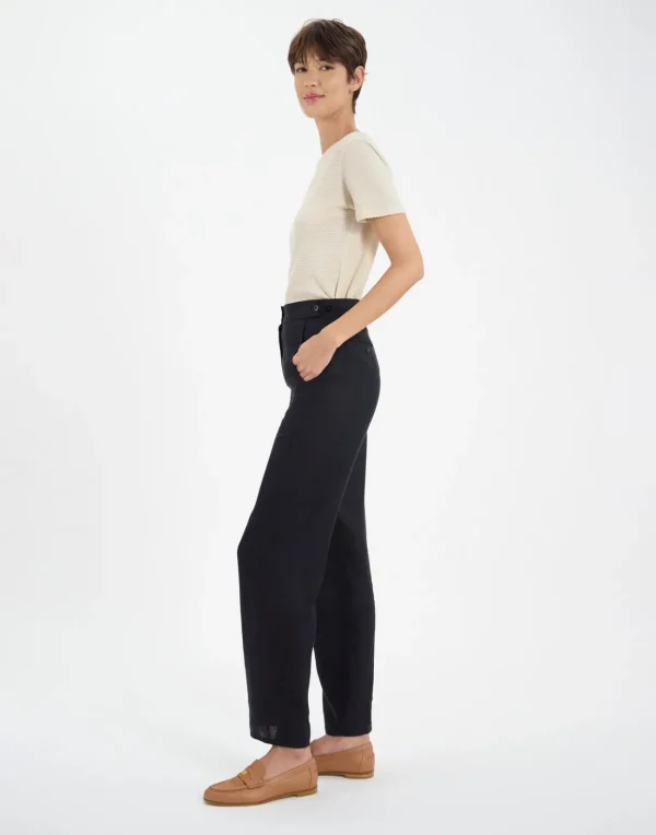 Cheap Ines de la Fressange Paris PIOTR PANT