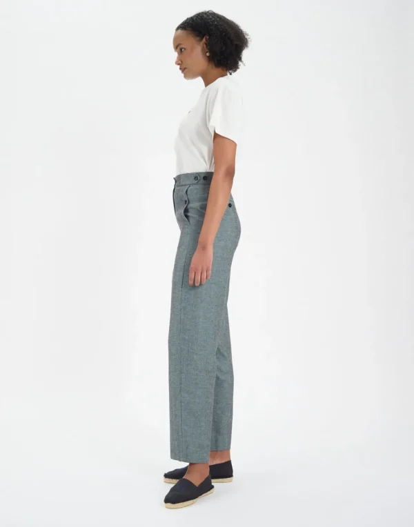 Clearance Ines de la Fressange Paris PIOTR PANT