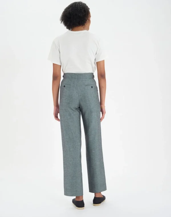 Clearance Ines de la Fressange Paris PIOTR PANT