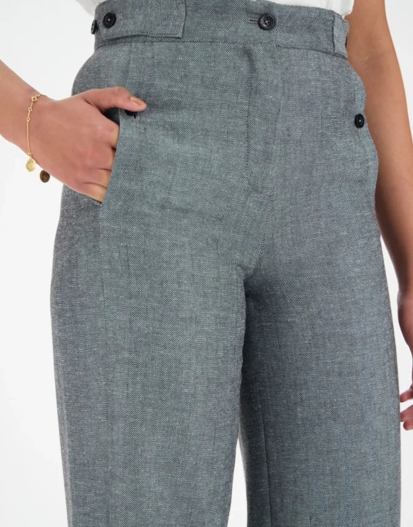 Clearance Ines de la Fressange Paris PIOTR PANT