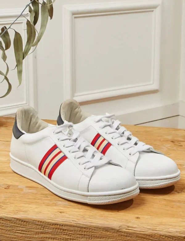 Fashion Ines de la Fressange Paris Sneakers Charly