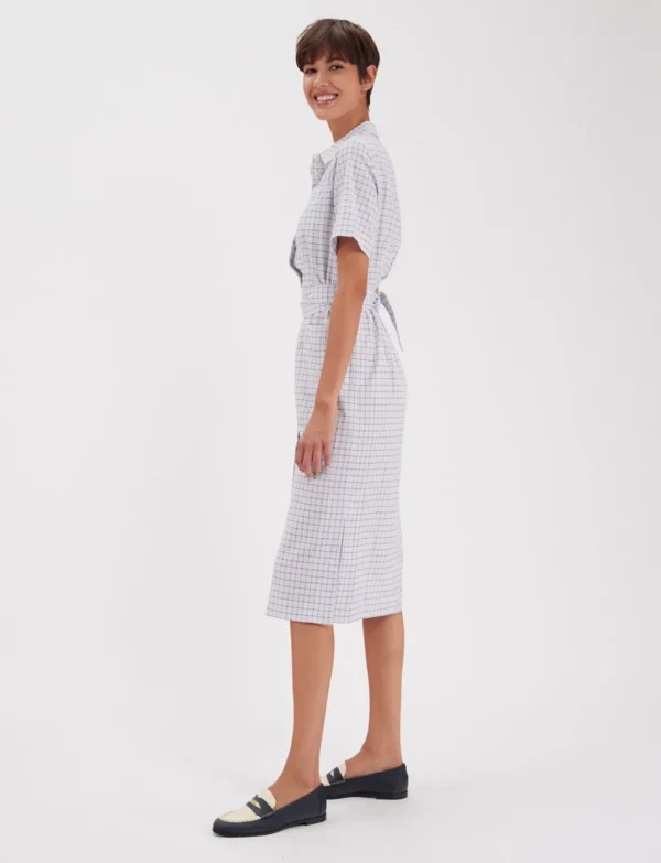 Discount Ines de la Fressange Paris Stella dress