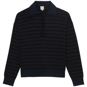 Clearance Ines de la Fressange Paris TEO SWEATER