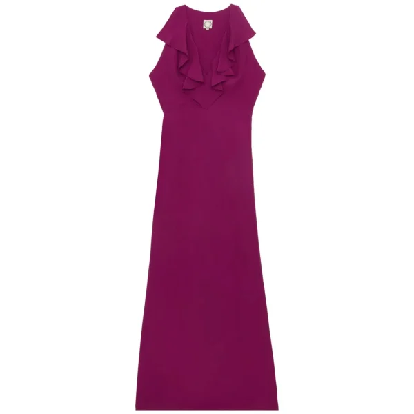 Cheap Ines de la Fressange Paris VICTORINE DRESS