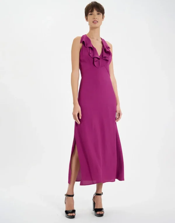 Cheap Ines de la Fressange Paris VICTORINE DRESS