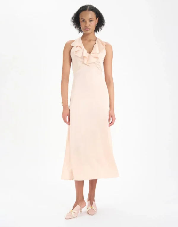 Clearance Ines de la Fressange Paris VICTORINE DRESS